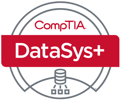 CompTIA DataSys+ Komplettpaket (DS0-001)