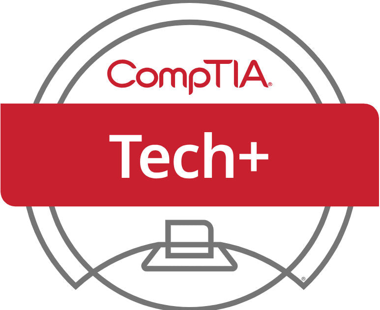 CompTIA Tech+ Student Guide FC0-U71 eBook