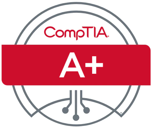 CompTIA A+ Core 1 &amp; 2 eBook (V15)