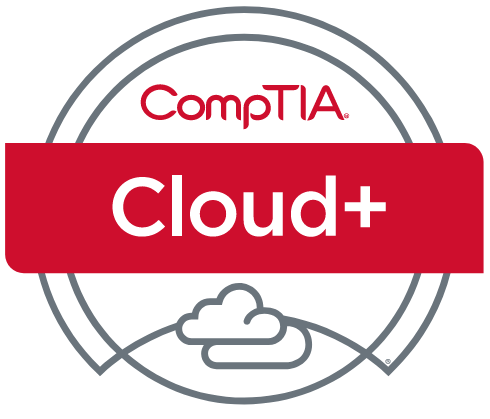 Cloud+ Voucher Plus Wiederholungsprüfung (CV0-004)