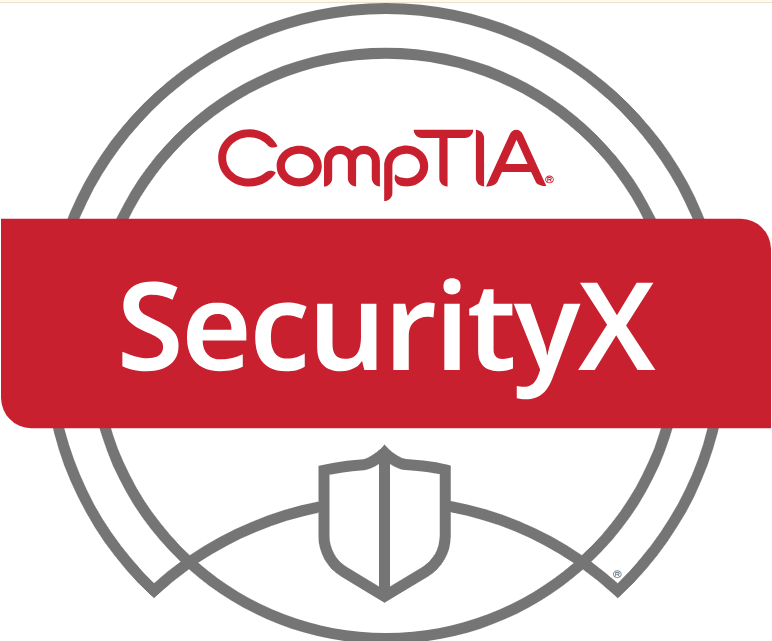 SecurityX – CompTIA CertMaster Practice (CASP+) CAS-005 Individual License
