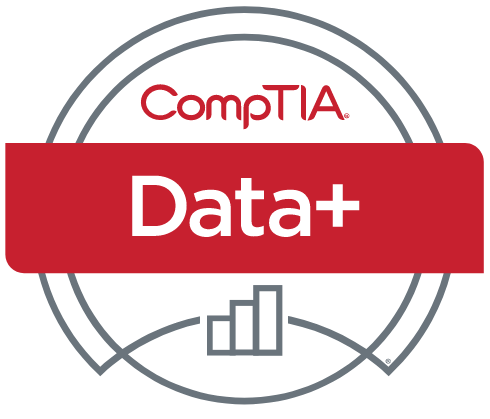 CompTIA Data+ eBook Prüfung (Prüfung DA0-001) 