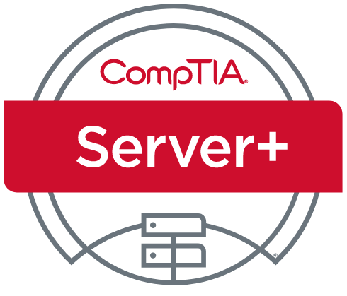 CompTIA Server+ (SK0-005) E-Book für Dozenten 